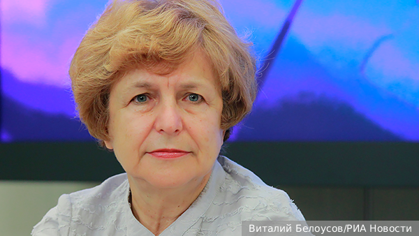     Фото: Виталий Белоусов/РИА Новости   
 Текст: Вера Басилая