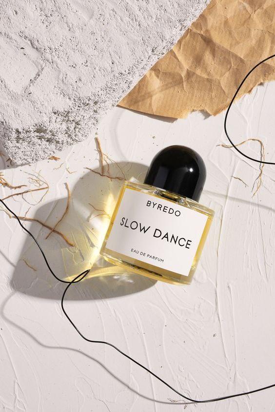 Byredo Slow Dance