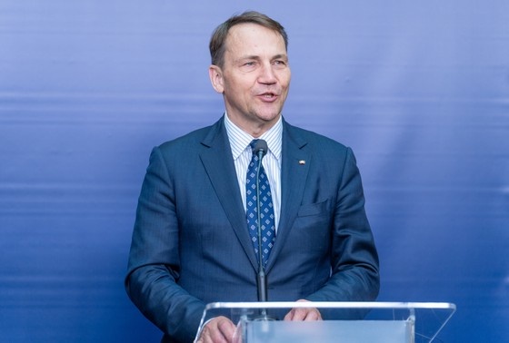    Радослав Сикорский