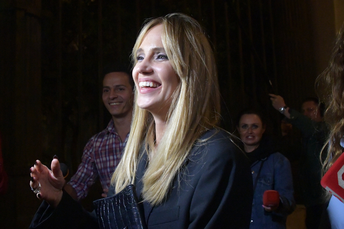 Komsomolskaya Pravda/Global Look Press