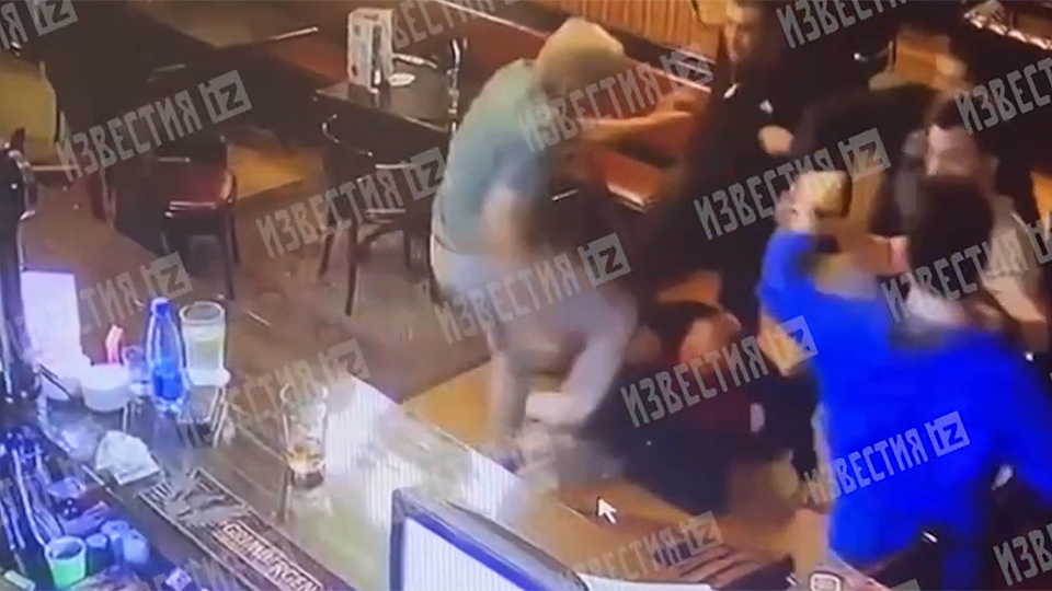 Фото: ИЗВЕСТИЯ