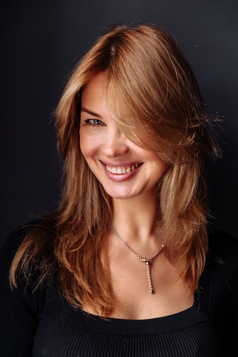    Елена Эпанаева. Источник: vk.com/elen.epanaeva