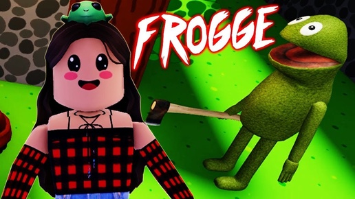 Roblox Frogge ХА ХА ХА 😊 РОБЛОКС LAVINIA ЛЯГУШКОЙ 🐸 #RobloxFrogge #roblox #лавиния #lavinia #роблокс