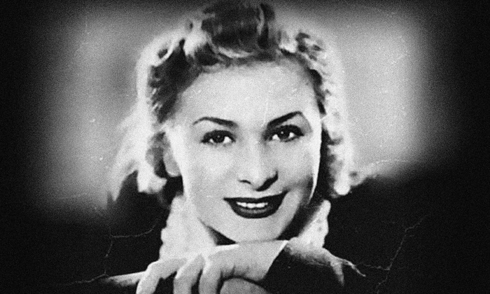 Валентина Серова: молниеносная слава в кино, любовь поэта и жизненный крах "трет