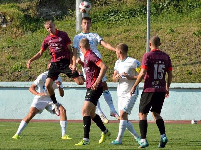 Фото: vk.com/fc_salyutbgd