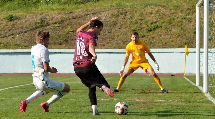 Фото: vk.com/fc_salyutbgd