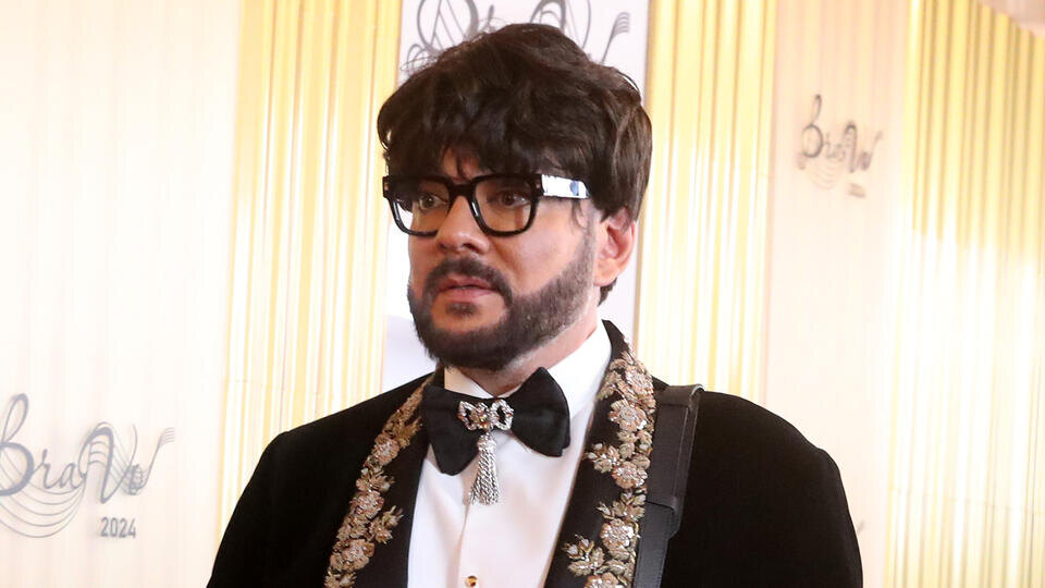 Фото: © ИЗВЕСТИЯ/Андрей Эрштрем