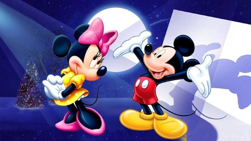 9. [NES] Mickey Mouse 3: Yume Fuusen. Давай поиграем!