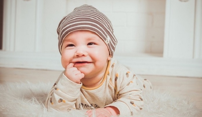    В свидетельство о рождении хотят добавить фото ребенка