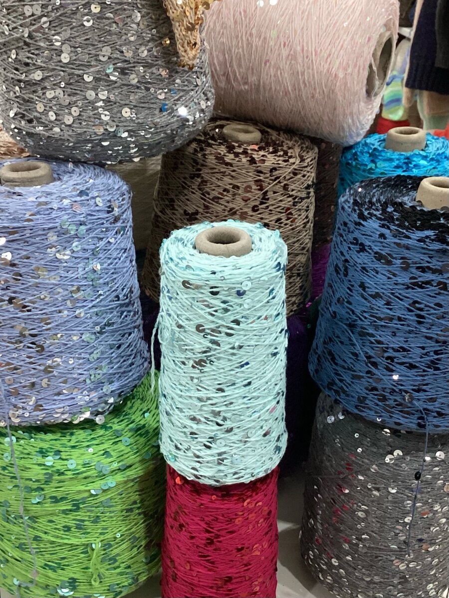 Фото студии Cozy Wool 