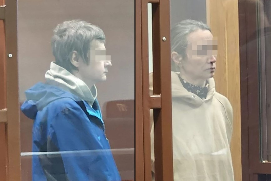 Фото: объединенная пресс-служба судов Петербурга 