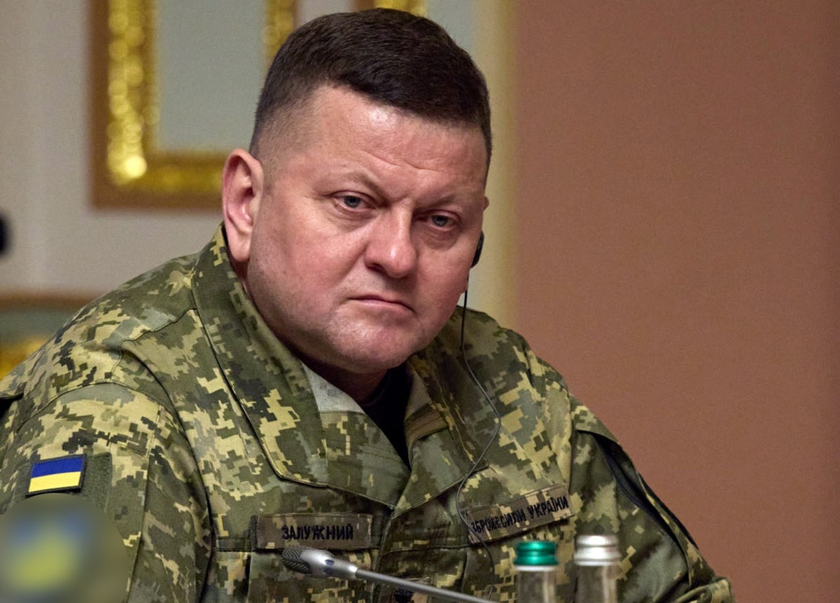 Фото © Пресс-служба президента Украины