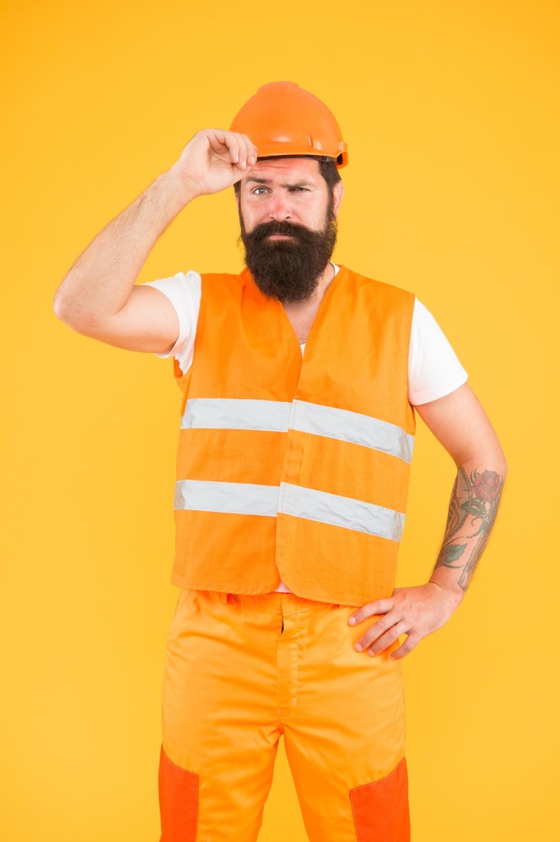 Обзор современных технологий в производстве спецодежды 