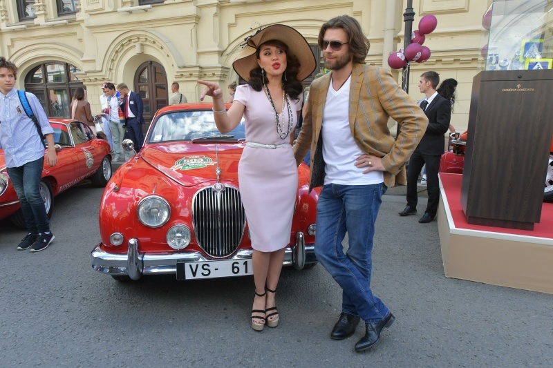    Фото: Komsomolskaya Pravda/Global Look Press