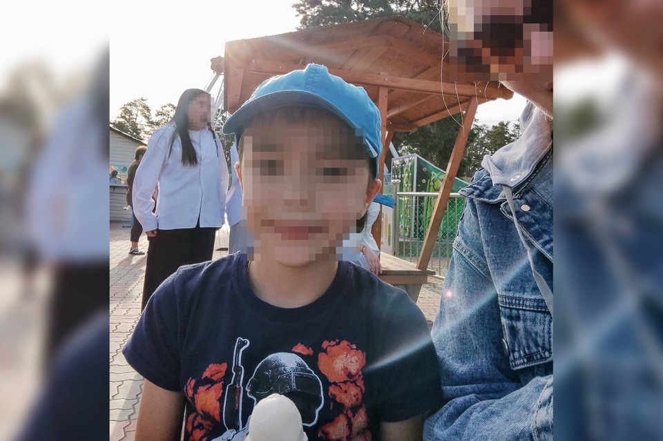 Фото: личный архив