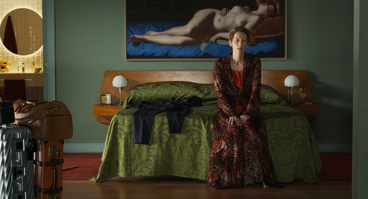    Венецианский кинофестиваль объявил программу 81-го смотра (фото 3)