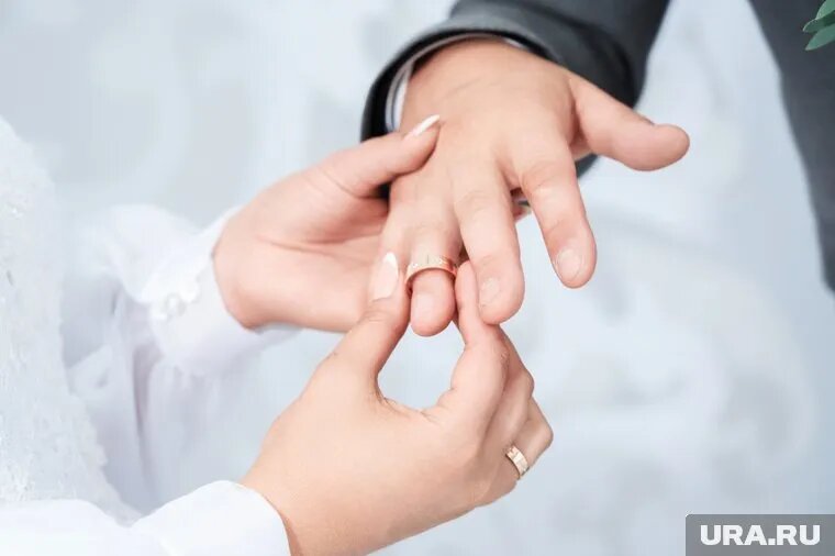 Скандал с воспитанником Кипельского детдома закончился свадьбой (фото из архива). Фото: Руслан Яроцкий © URA.RU