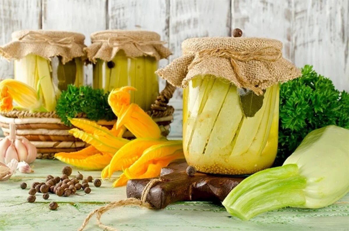    Отличная закуска на зиму.