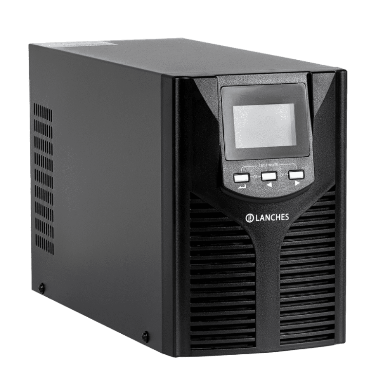 LANCHES L900PRO-H 1KVA (24VDC)