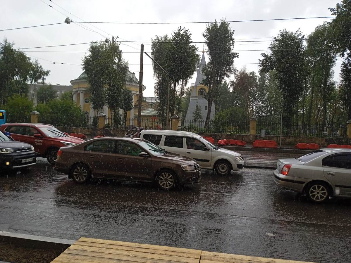 Фото автора