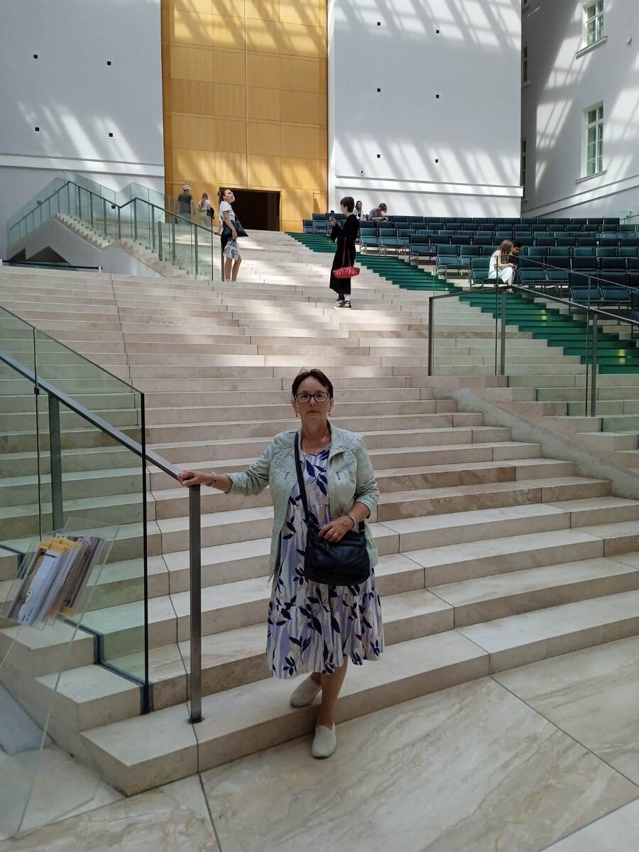 Фото автора 