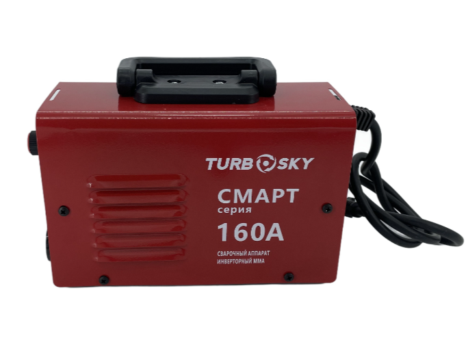 Turbosky САИ-160А Смарт