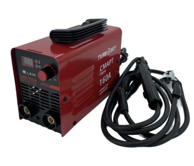 Turbosky САИ-160А Смарт