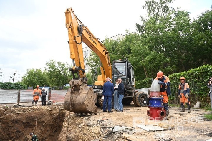 Фото: Динар Фатыхов 