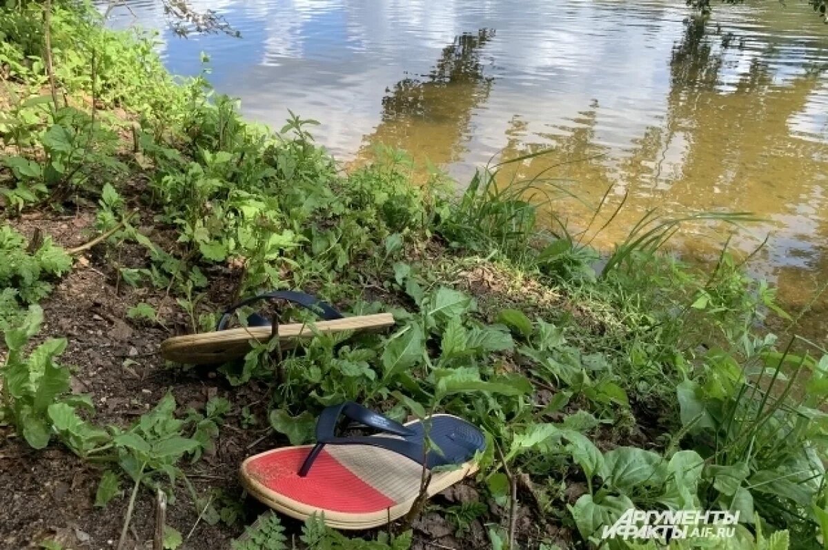    Прокуратура в Орске выявила отсутствие запрещающих табличек на диких пляжах