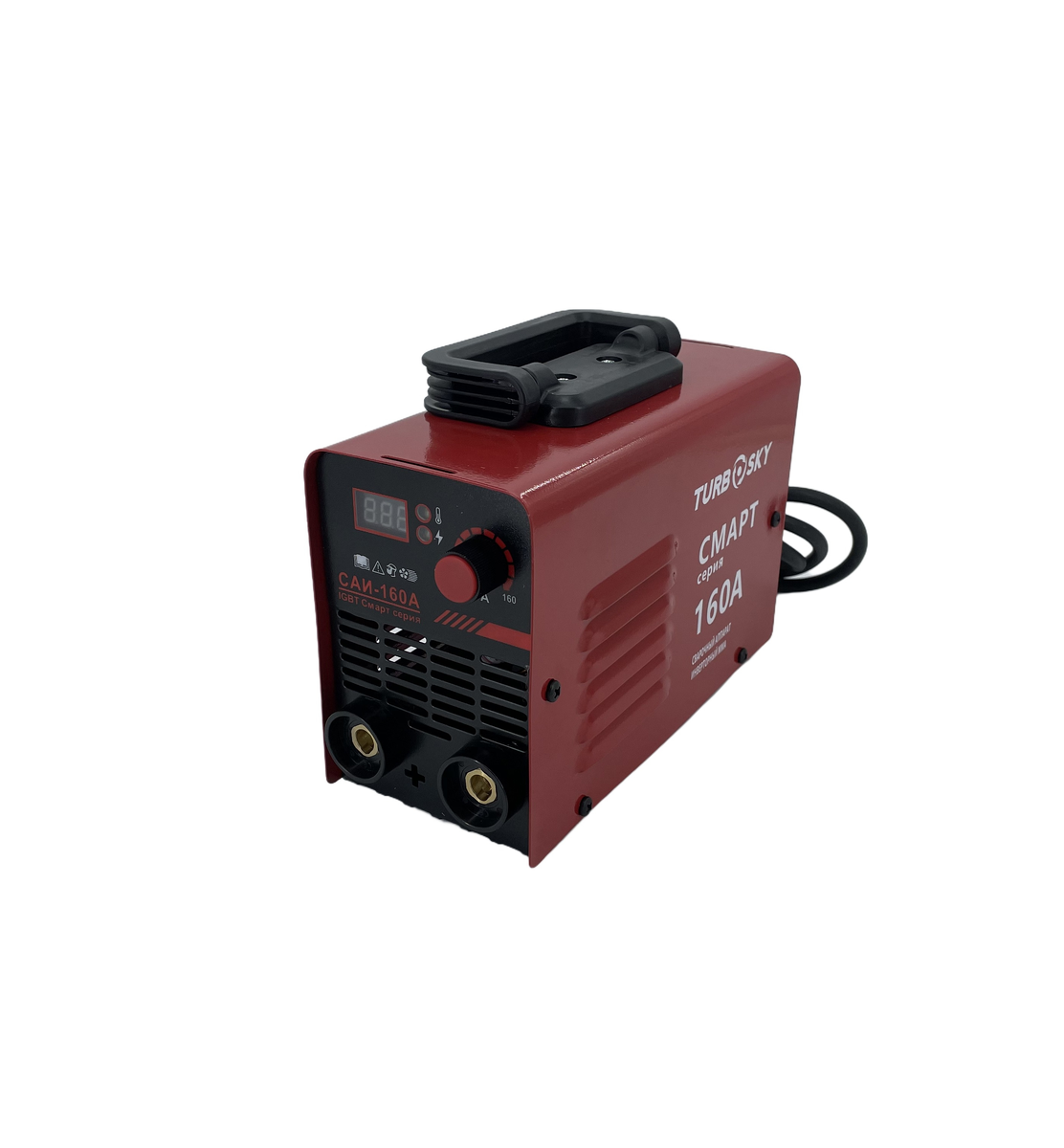 Turbosky САИ-160А Смарт