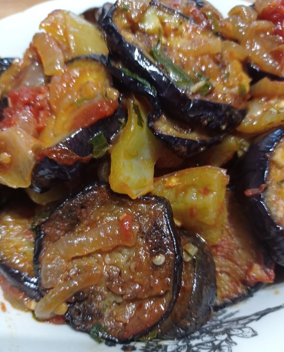 Фото 📸 автора канала "Два едока. Клава"