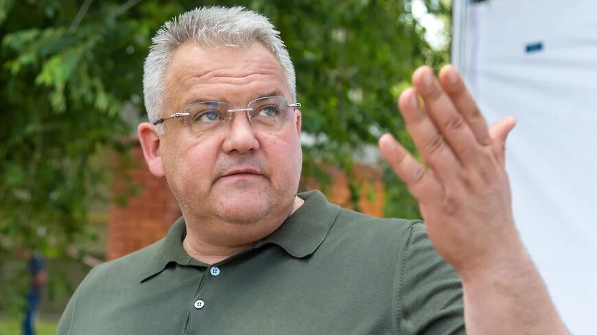    Фото: Олег Харсеев, Коммерсантъ