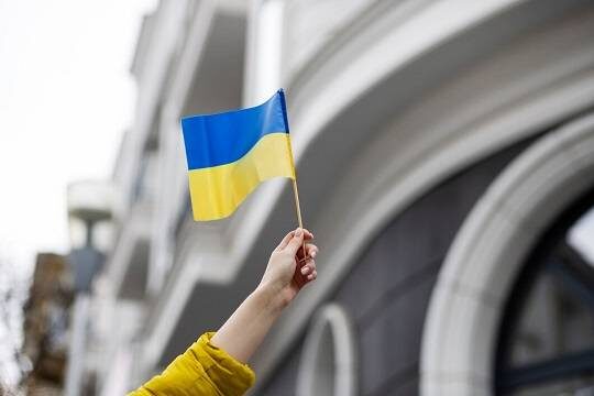    На Украине в 3 раза возросла доля согласных на потерю территорий ради достижения мира