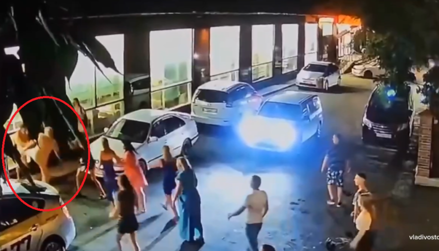    Источник фото: Скрин видео