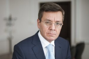    Герман Зверев. Фото: ВАРПЭ