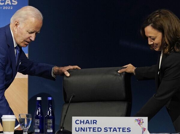    © AP Photo / Evan Vucci