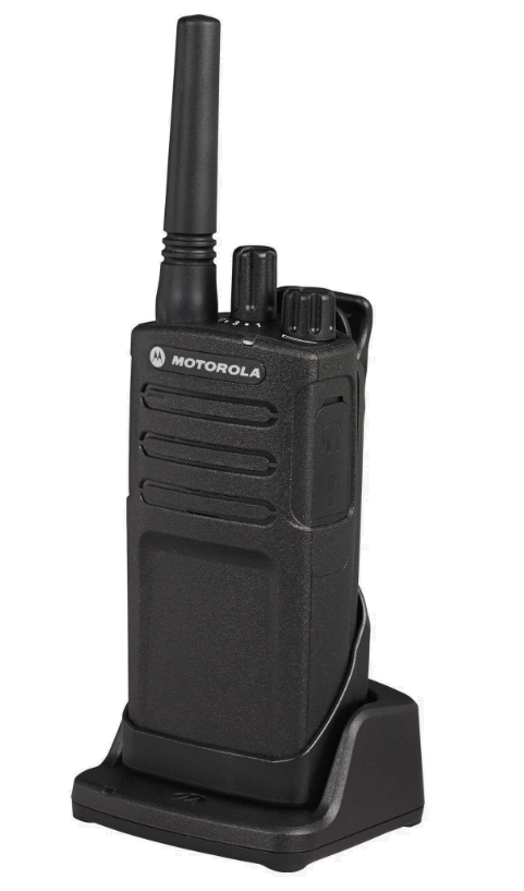 Motorola XT420