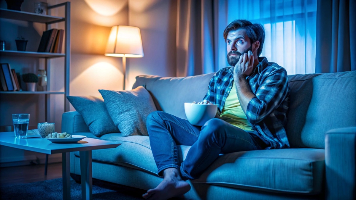 #ФильмыУжасов #Триллеры #ПсихологияСтраха #ПочемуМыБоимся
