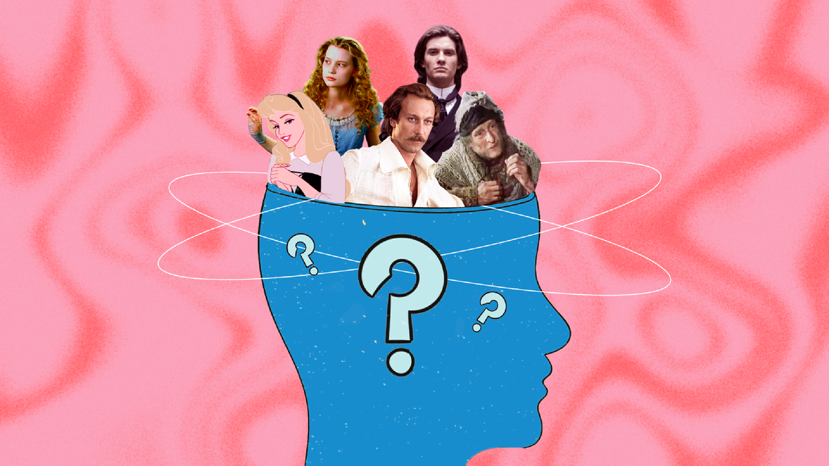 Коллаж © VK Гид. © Мосфильм  / Disney / Ealing Studios / Roth Films 