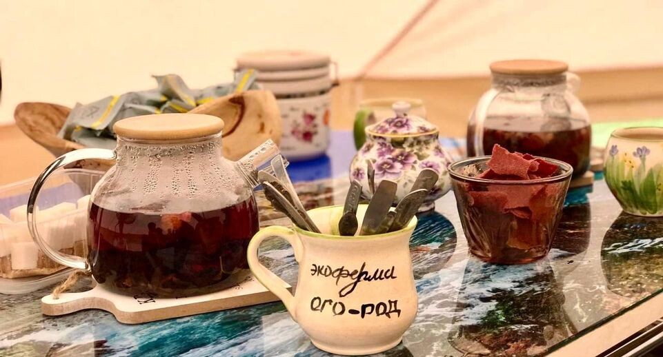    Пресс-служба Министерства сельского хозяйства и продовольствия МО