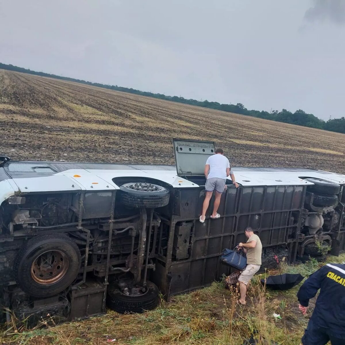     Автор: Госавтоинспекция Краснодарского края