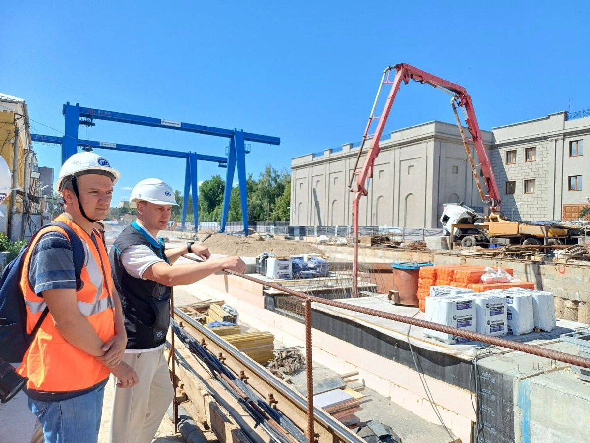 Фото: Коммерсантъ