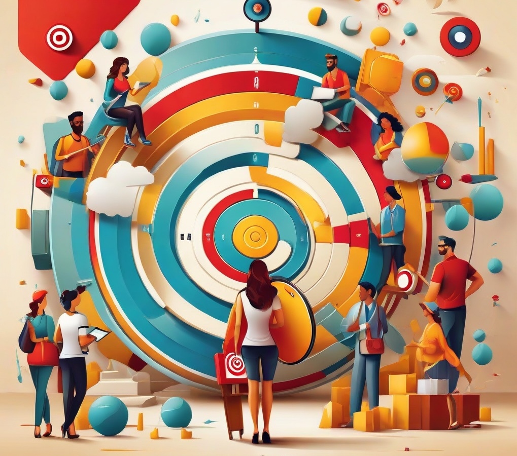 Как найти свою целевую аудиторию: просто о сложном