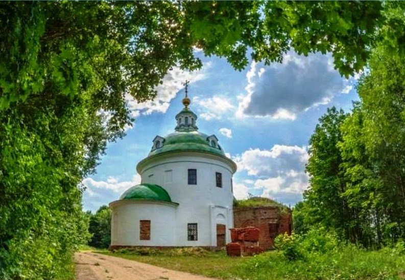Фото из интернета