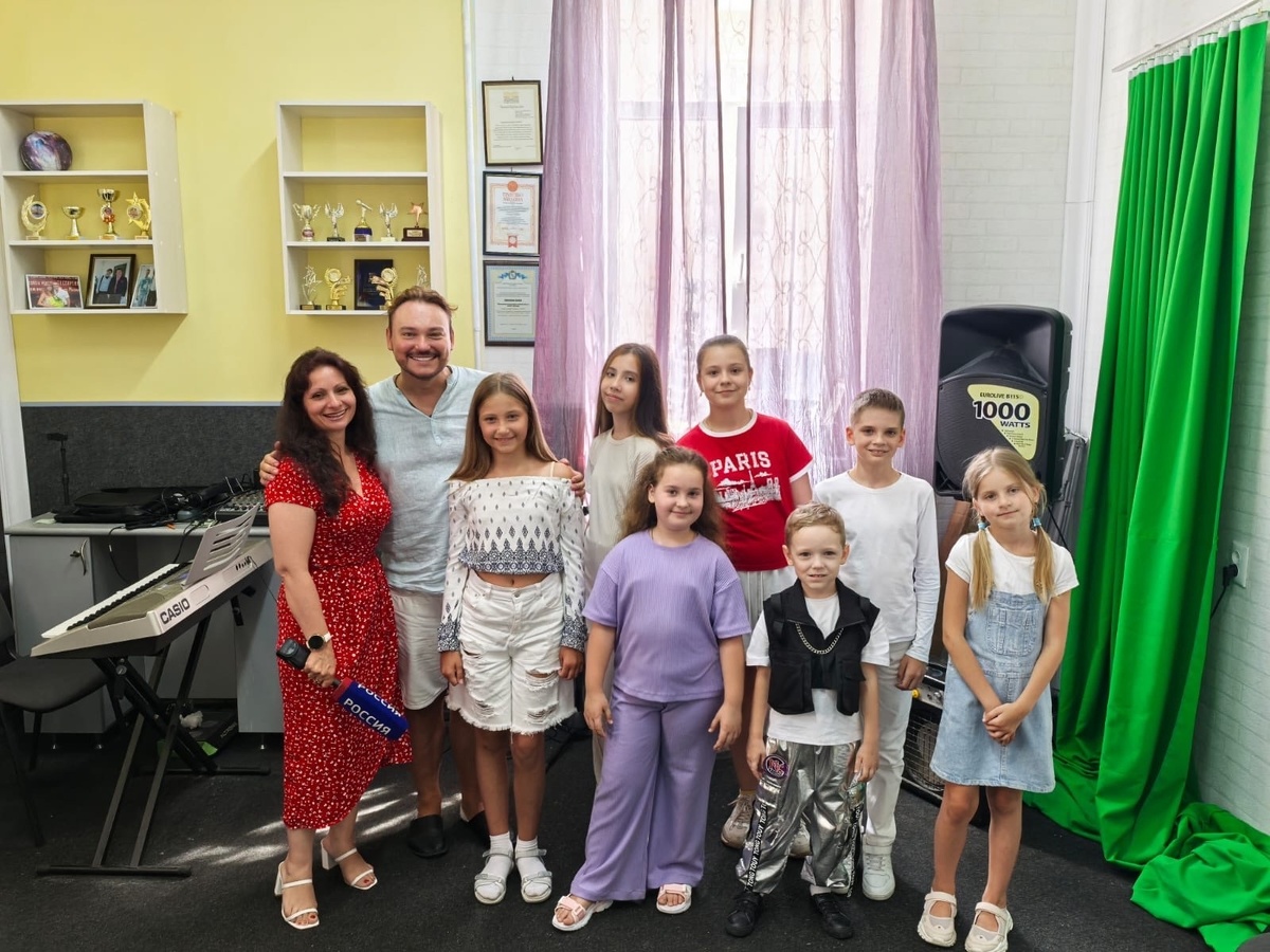 Листайте вправо, чтобы увидеть больше изображений