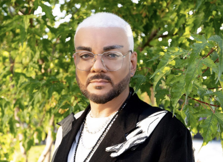    Фото: @fkirkorov Маргарита Салахова