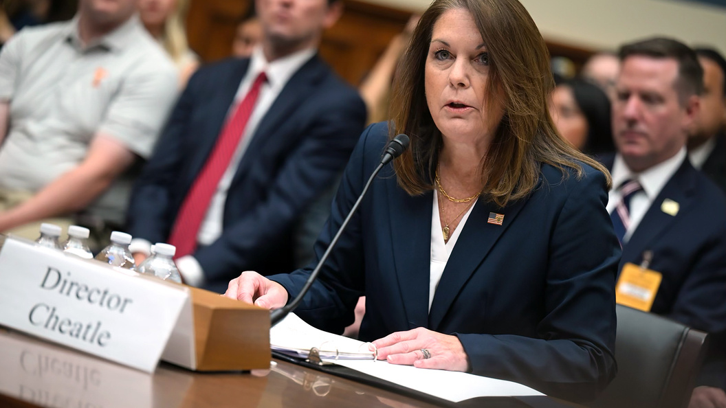    Фото: Annabelle Gordon/Keystone Press Agency/Globallookpress