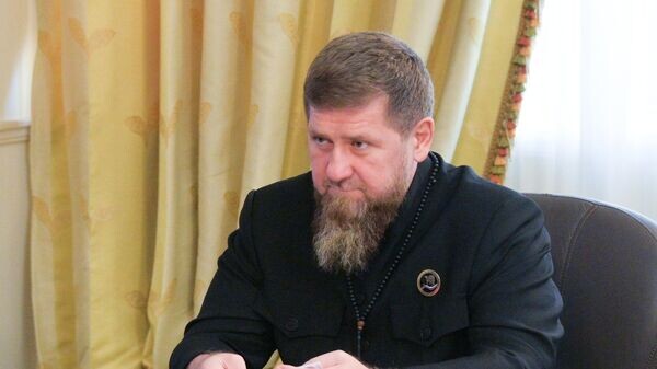    © Sputnik / Александр Астафьев