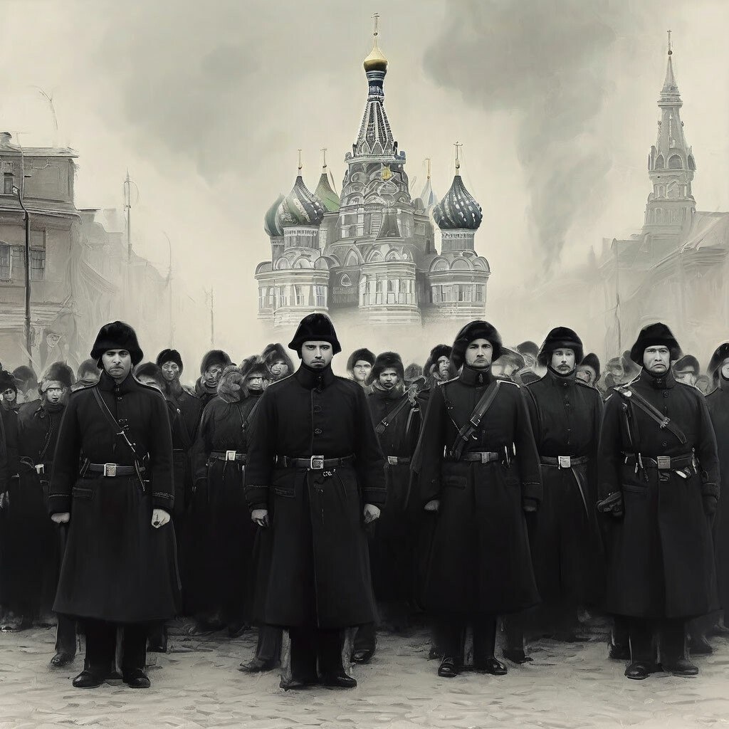 Тайная полиция