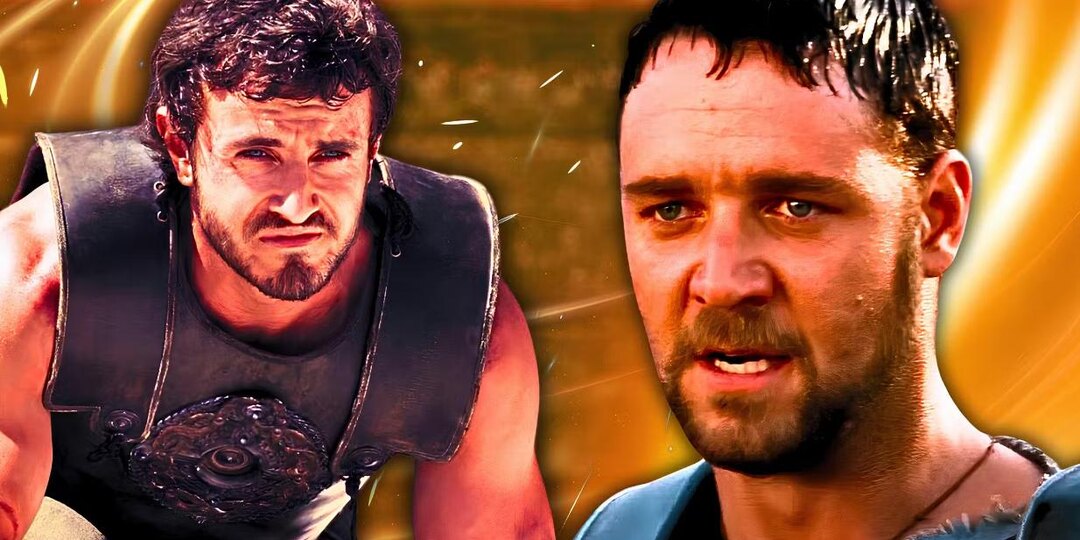 Гладиатор 2: почему в продолжении не будет Рассела Кроу